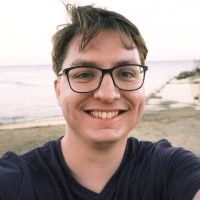 Dr. Brandon Piotrzkowski (2016) Spotlight